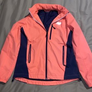 New Balance Windbreaker. Size small.
